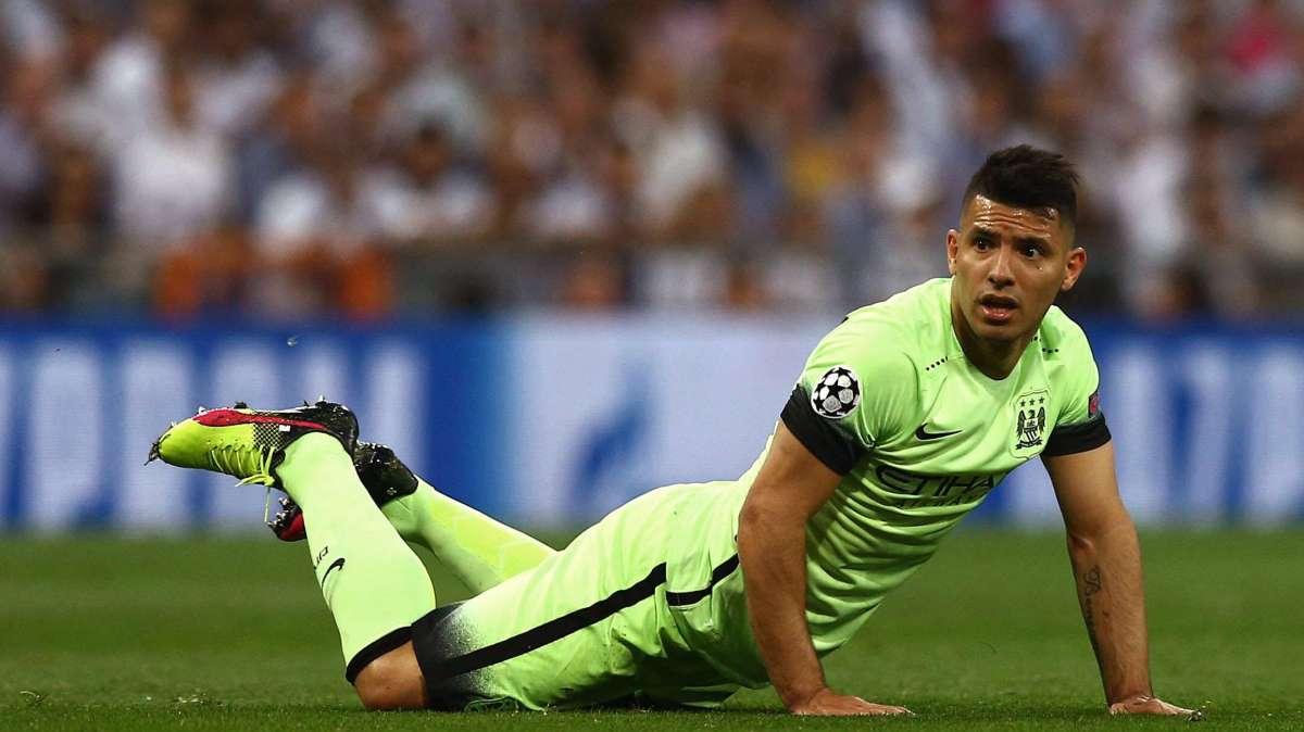 Agüero se escuda por las críticas tras sus palabras sobre Camavinga