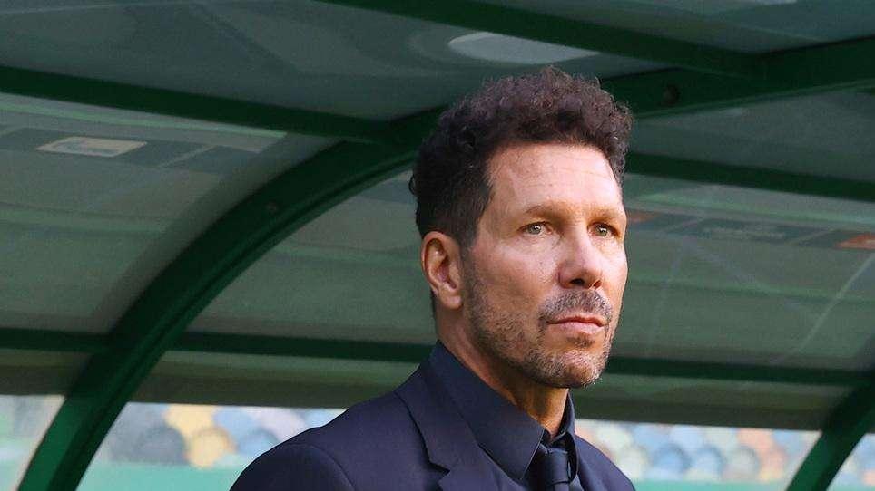 Desvelan el central que gusta al Atlético de Madrid y que cuesta 20 millones de euros
