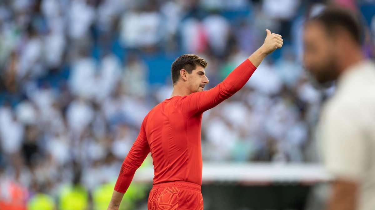 FINAL DEL PARTIDO | Real Madrid 1(4)-1(3) Valencia: los blancos se clasifican por penaltis