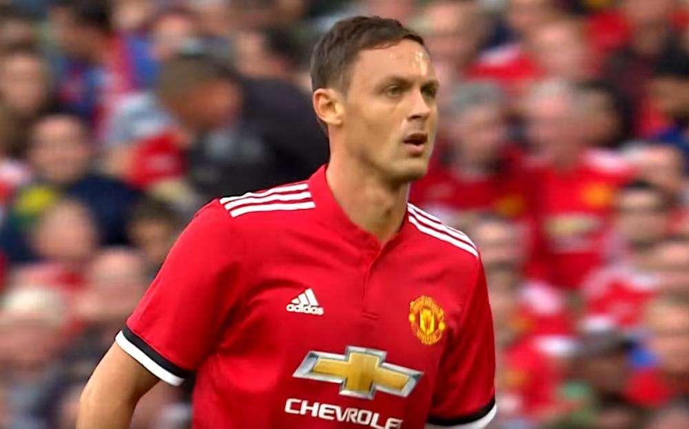Matic: "Para mí, Messi y Cristiano son los dos mejores de siempre"