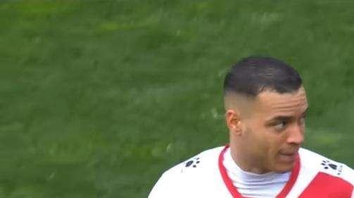 El Benfica acelera el fichaje de Raúl de Tomás: los detalles