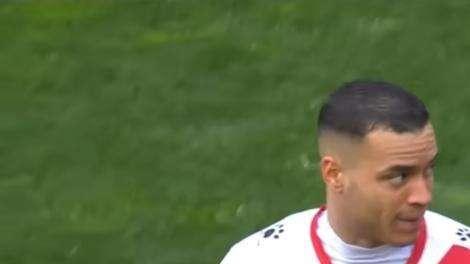 Fichajes Real Madrid, el Benfica sube su oferta por Raúl de Tomás
