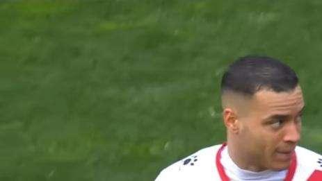 Fichajes Real Madrid, el conjunto blanco no puede recuperar a Raúl de Tomás en enero