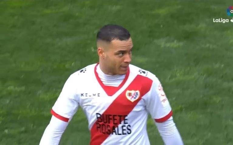 OFICIAL - Raúl de Tomás ya es nuevo jugador del Espanyol