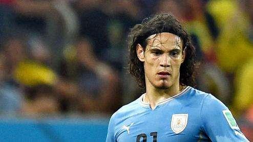 Cavani tiene claras sus preferencias: "Prefiero ganar el Mundial antes que la Champions"