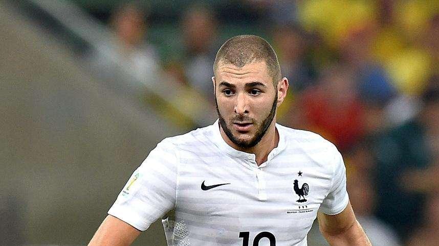 Eurocopa | Siguen los elogios hacia Benzema: "Cuando uno ve lo que hace en el mejor equipo del mundo..."