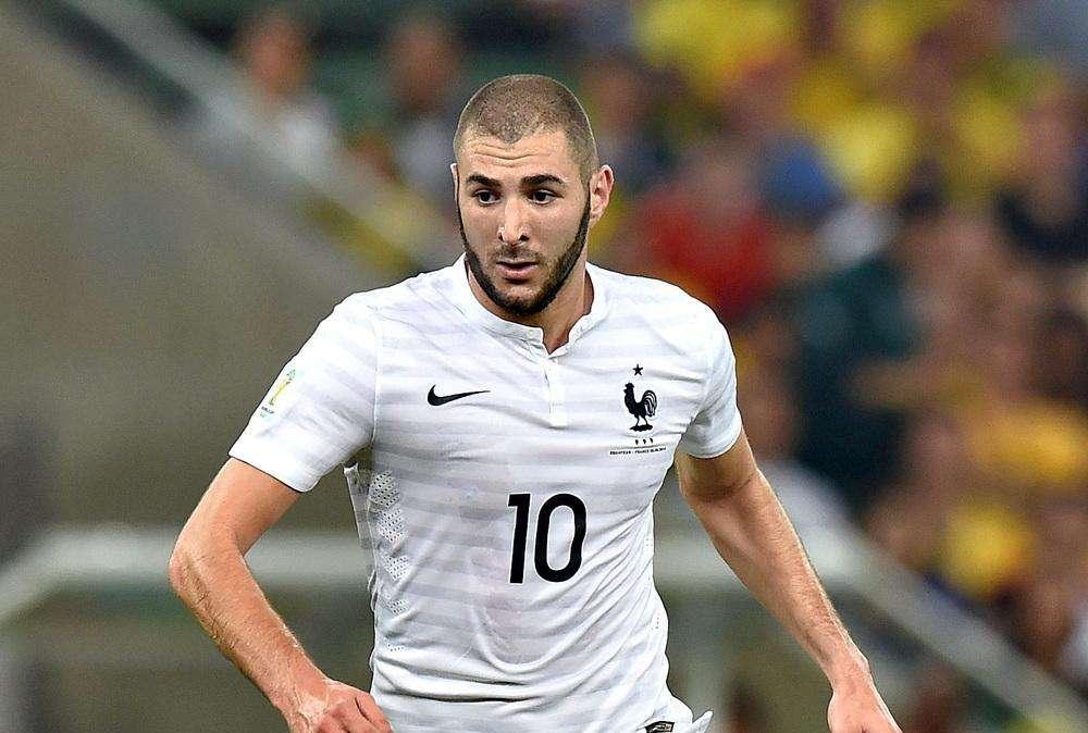 Benzema desvela cómo fue su reunión con Deschamps: sus palabras