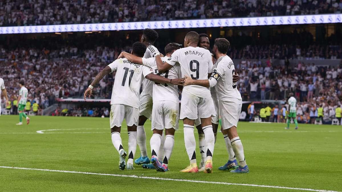 El príncipe del Real Madrid amenaza al FC Barcelona: es su final
