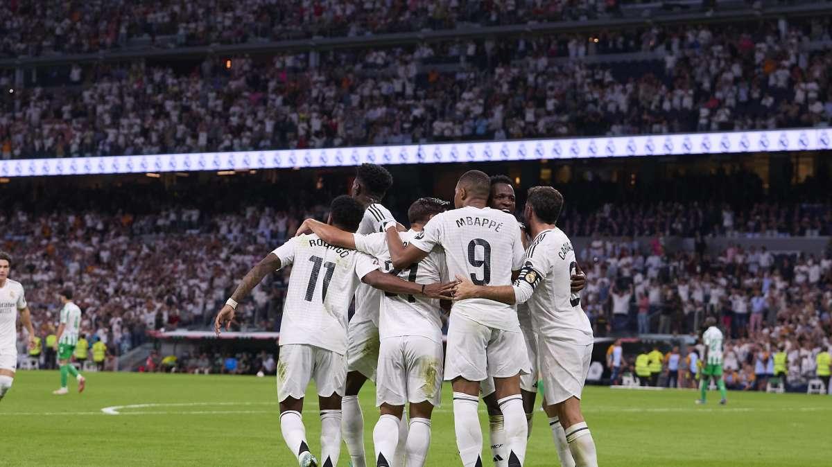 Coge fuerza una salida en el Real Madrid en enero: los detalles
