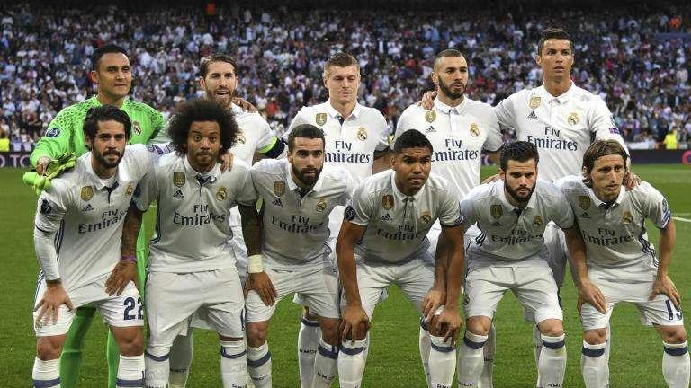 El Real Madrid financiará el viaje a los aficionados que vayan a La Coruña
