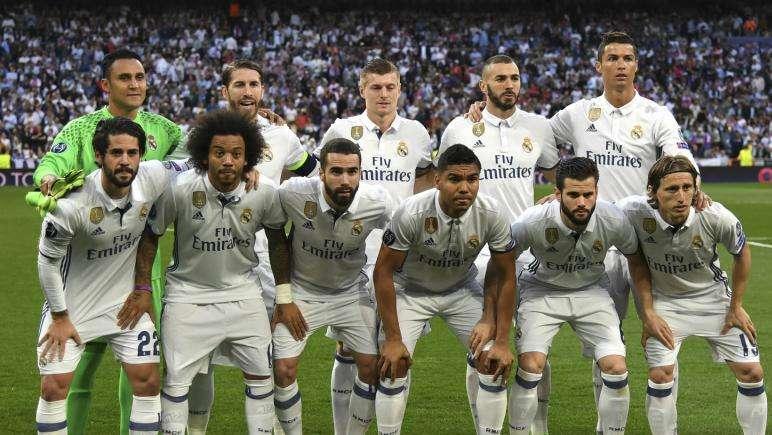 Cristiano, Isco o Asensio: el posible once del Madrid en la Supercopa