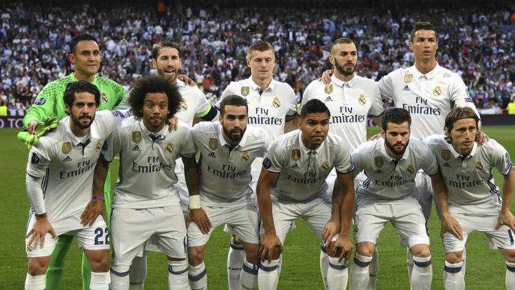 ONCE INICIAL - Ya conocemos el '11' del Madrid: Kovacic entra por Modric