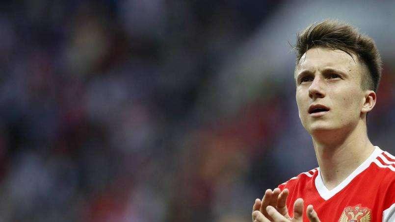 TMW - La Juventus quiere robarle al Barça el fichaje de la revelación del Mundial