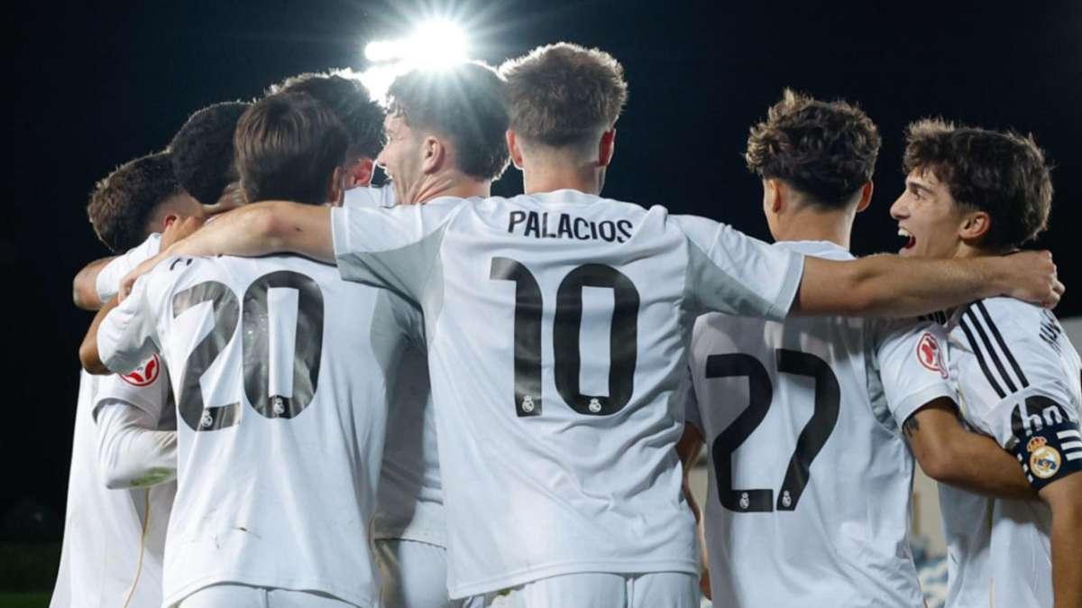 Segunda jornada de la Premier International Cup para el Real Madrid
