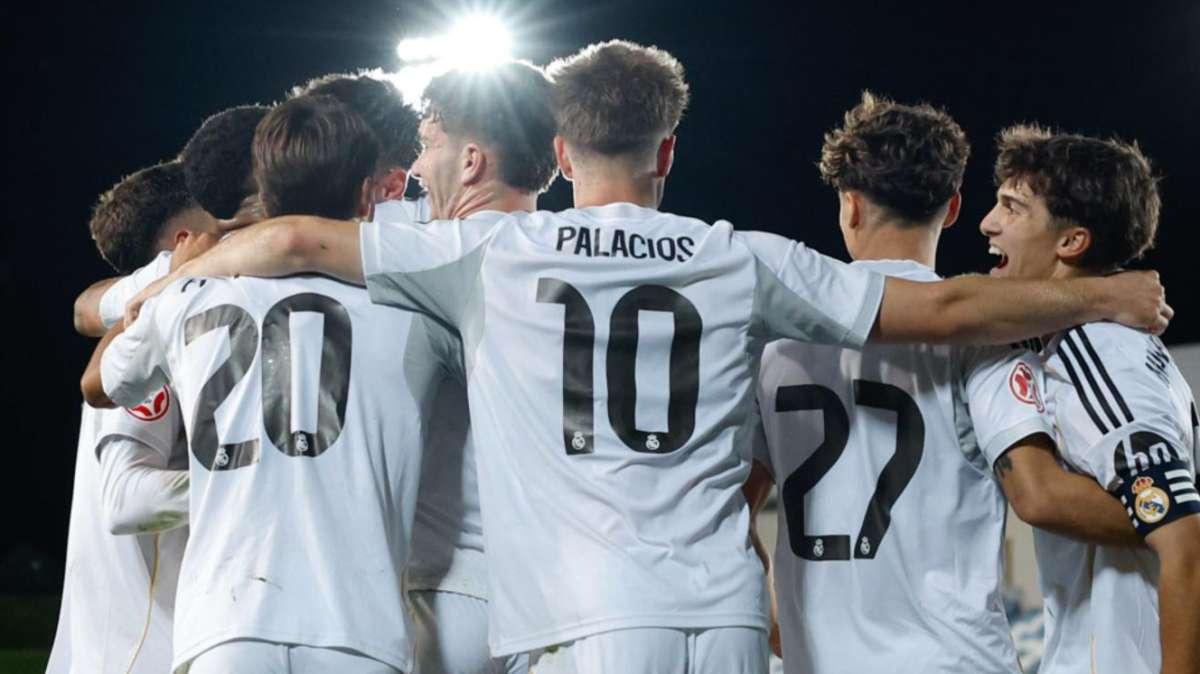 Real Madrid Castilla y baloncesto para cerrar el fin de semana