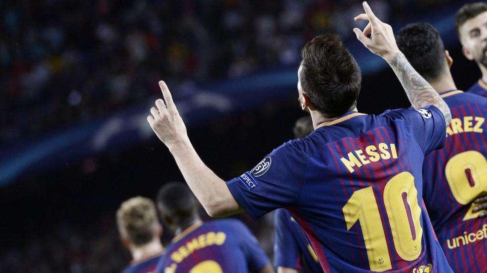 FINAL - Barça 3-0 Las Palmas: los de Valverde siguen con su buena racha