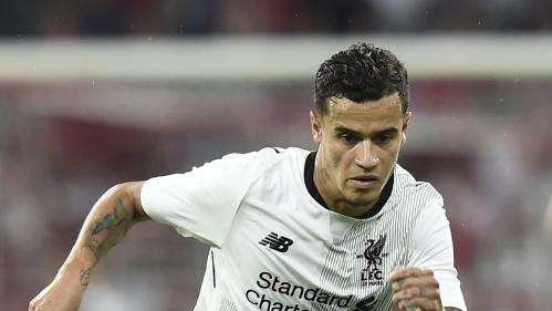 Aumentan los rumores sobre la marcha de Coutinho al Barça: el jugador no ha viajado con la concentración