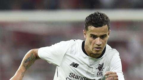 COPE, Pérez De Rozas: "A Coutinho le presentarán el viernes. Antes, el Barça fichará a otro jugador"