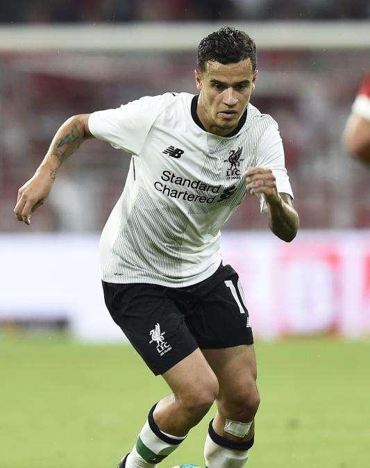 ¡SORPRENDENTE! El culpable de que Coutinho no fichase por el Barça está en Alemania