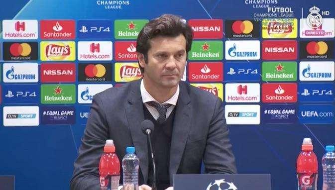 AS - El Madrid puede echar a Solari sin pagarle los dos años de contrato