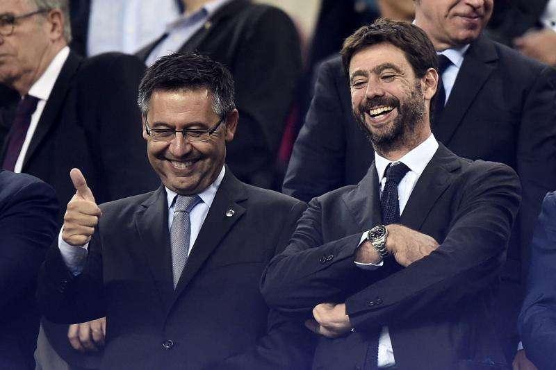 ¡PARA GUARDAR! Sport alaba la gestión del Madrid para atizar a Bartomeu: cláusulas y renovaciones