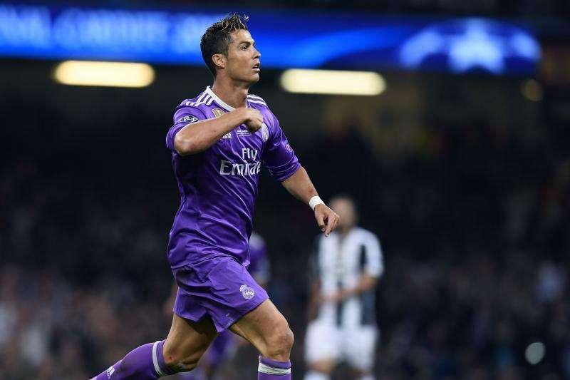 VÍDEO - Así ha sido la entrada de Cristiano en los juzgados de Pozuelo de Alarcón