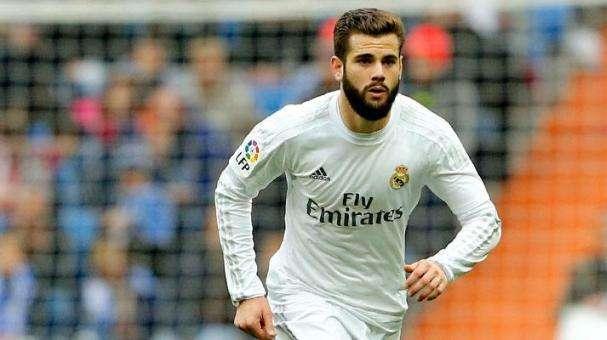 Los deberes de Florentino: Nacho