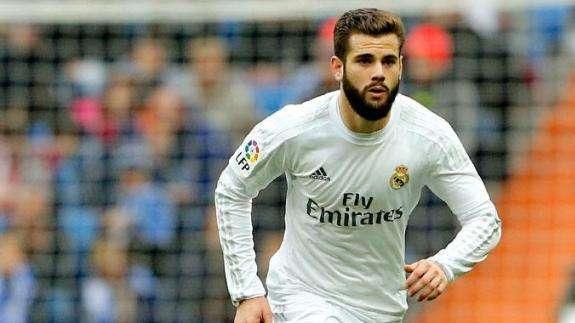 Superdeporte: El Valencia quiso incluir a Nacho en la venta de André Gomes