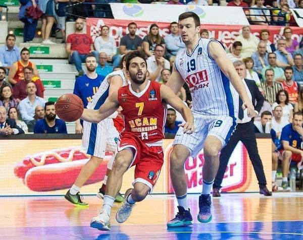 MARCA: Campazzo volverá al Madrid la próxima temporada