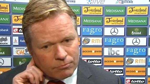 Daily Star: Odegaard elige el Southampton de Koeman