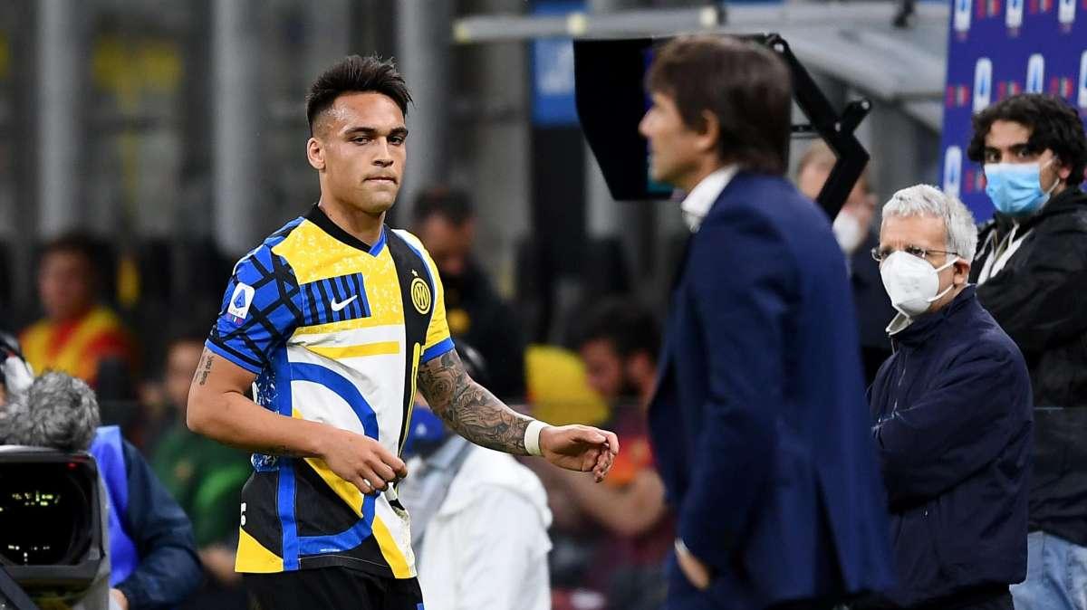 Fichajes Real Madrid | El Inter ya tiene recambio de Lautaro: los detalles