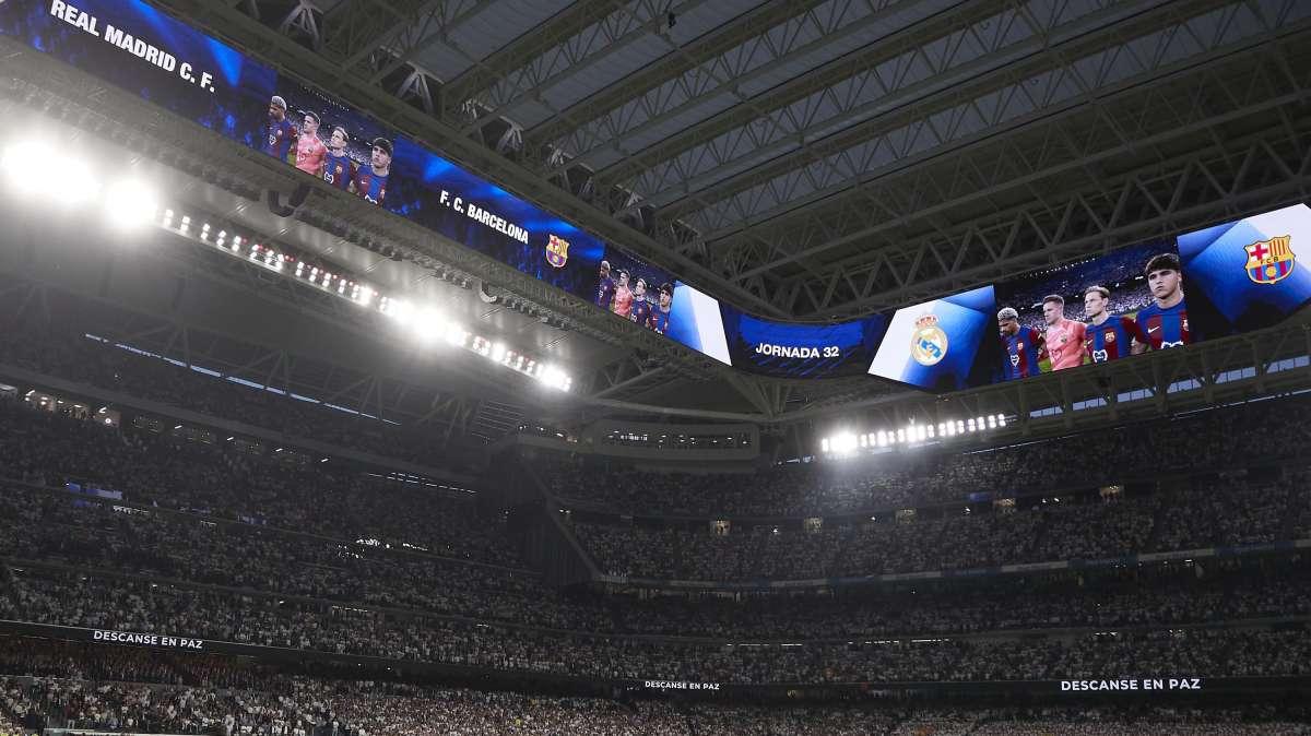La Bundesliga quiere llevarse a un jugador del Real Madrid