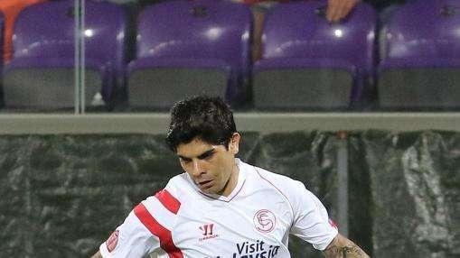 Tuttosport: Banega elige a la Juventus