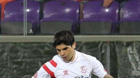 La Gazzetta: Banega será del Inter pagando una multa al Sevilla