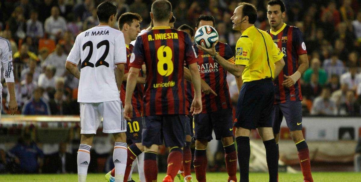 Corriere dello Sport: Real Madrid y Barcelona se pelean por Odegaard