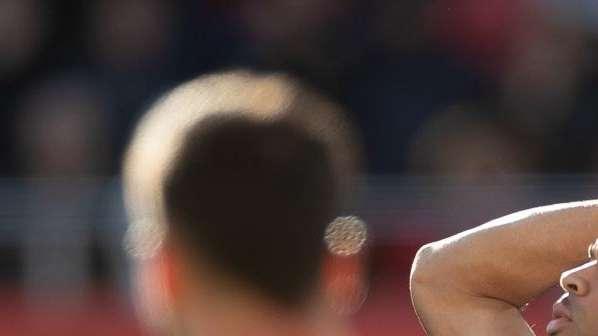 ¡BOMBAZO! Un equipo turco podría pagar a Mariano más de lo que gana en el Real Madrid