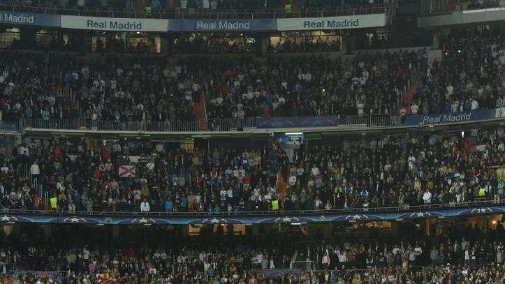 Terapia de Grupo: "Que nadie piense que el PSG se va a pasear en el Bernabéu"