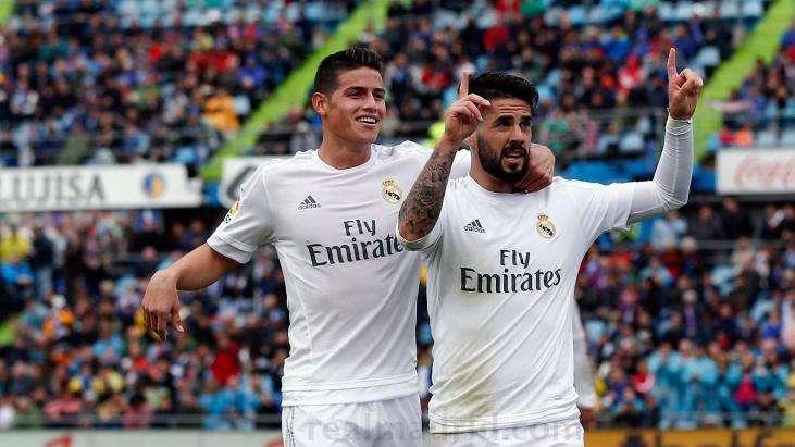Julián Ávila, en COPE: "Vender a James o Isco para fichar a André Gomes es un cambio de cromos malo"