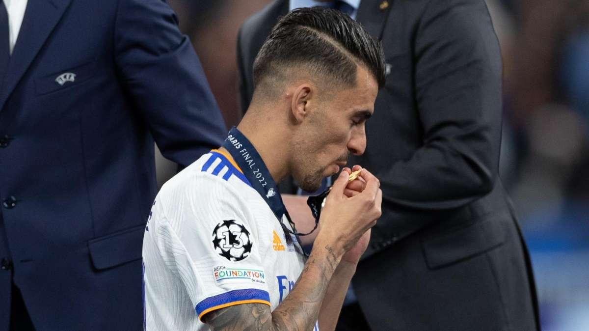 TOP News 24 | Asensio y Ceballos se alejan del Madrid, el Castilla ya conoce a sus rivales...