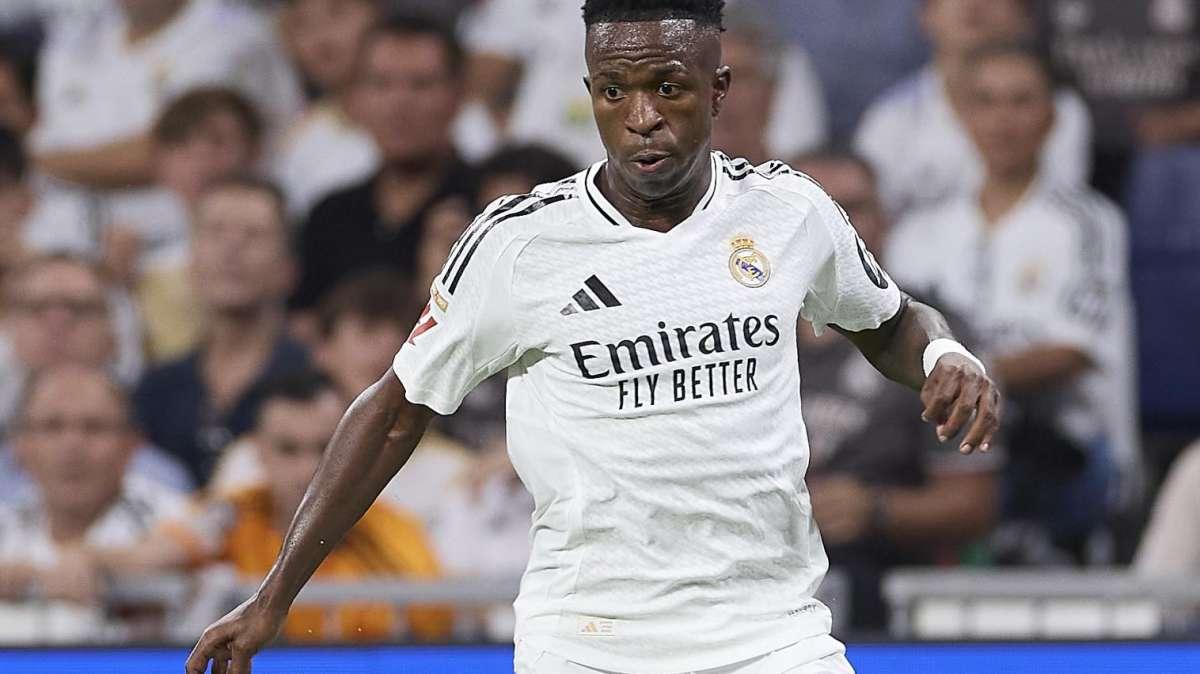 Mercado de fichajes, en directo | Confirman el interés en Vinicius, Lunin renueva hasta 2030...