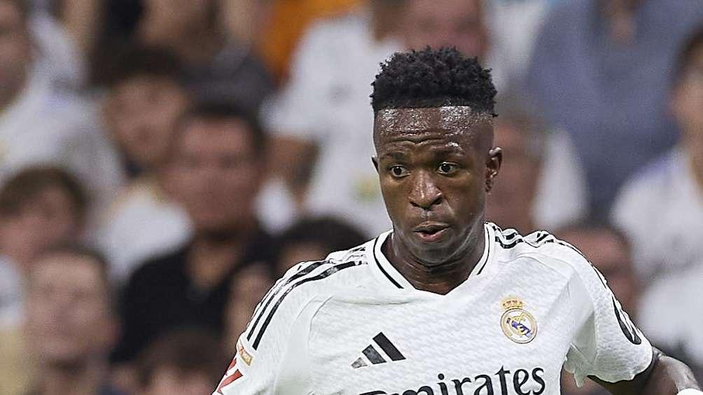 Vinicius estalla y lanza un contundente aviso: "Abandonaremos el campo”