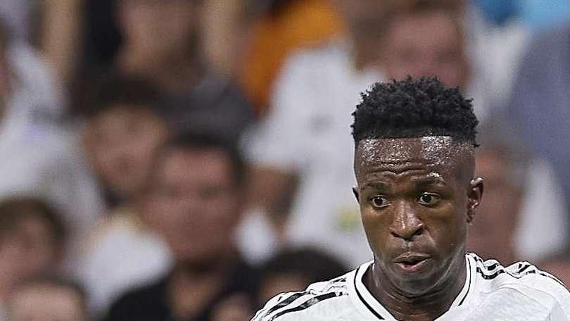 ¿Y si Vinicius se marcha en 2025?