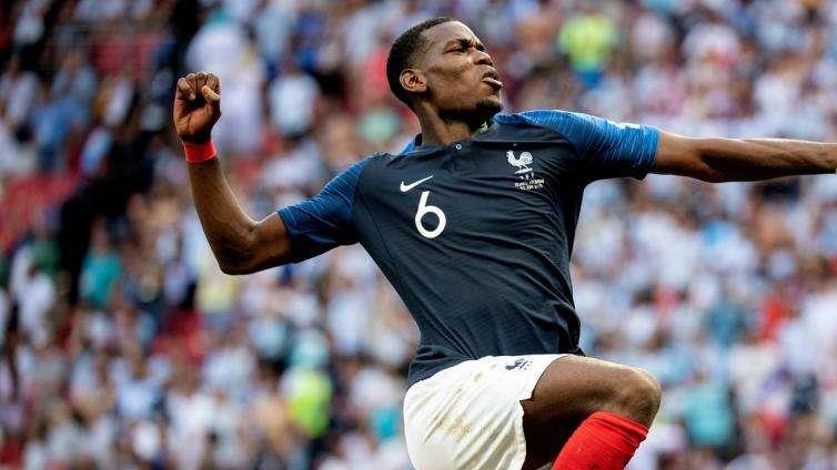 Fichajes Real Madrid, Pogba elige al Madrid y se olvida de la Juve