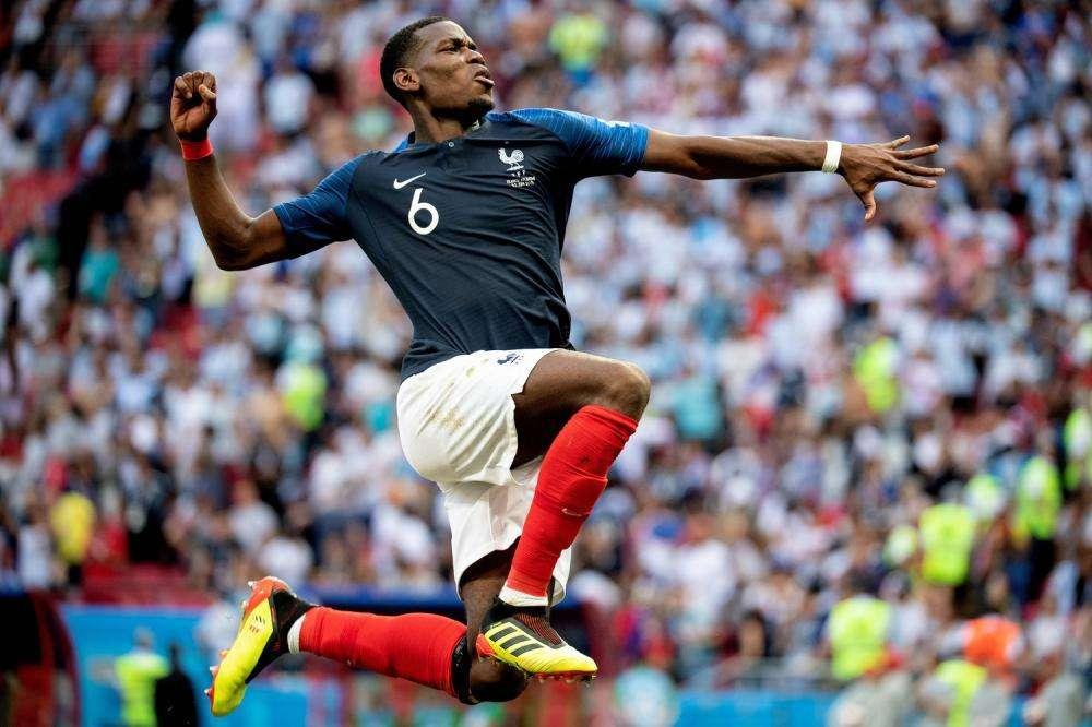 Fichajes Real Madrid, la Juventus ofrece tres jugadores por Pogba
