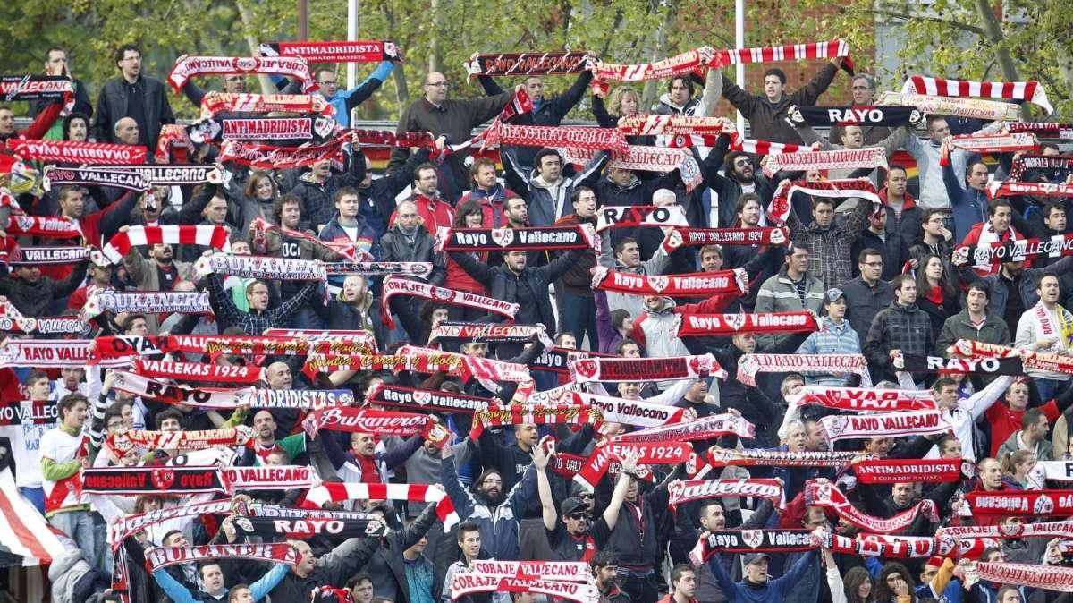 Rayo Vallecano 2-1 Girona FC: remontada exprés en Vallecas
