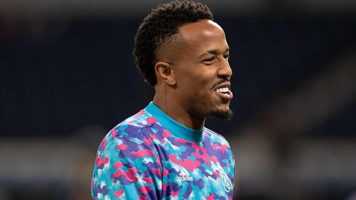 INFO BD | El Real Madrid considera a Alaba determinante en la evolución de Militao