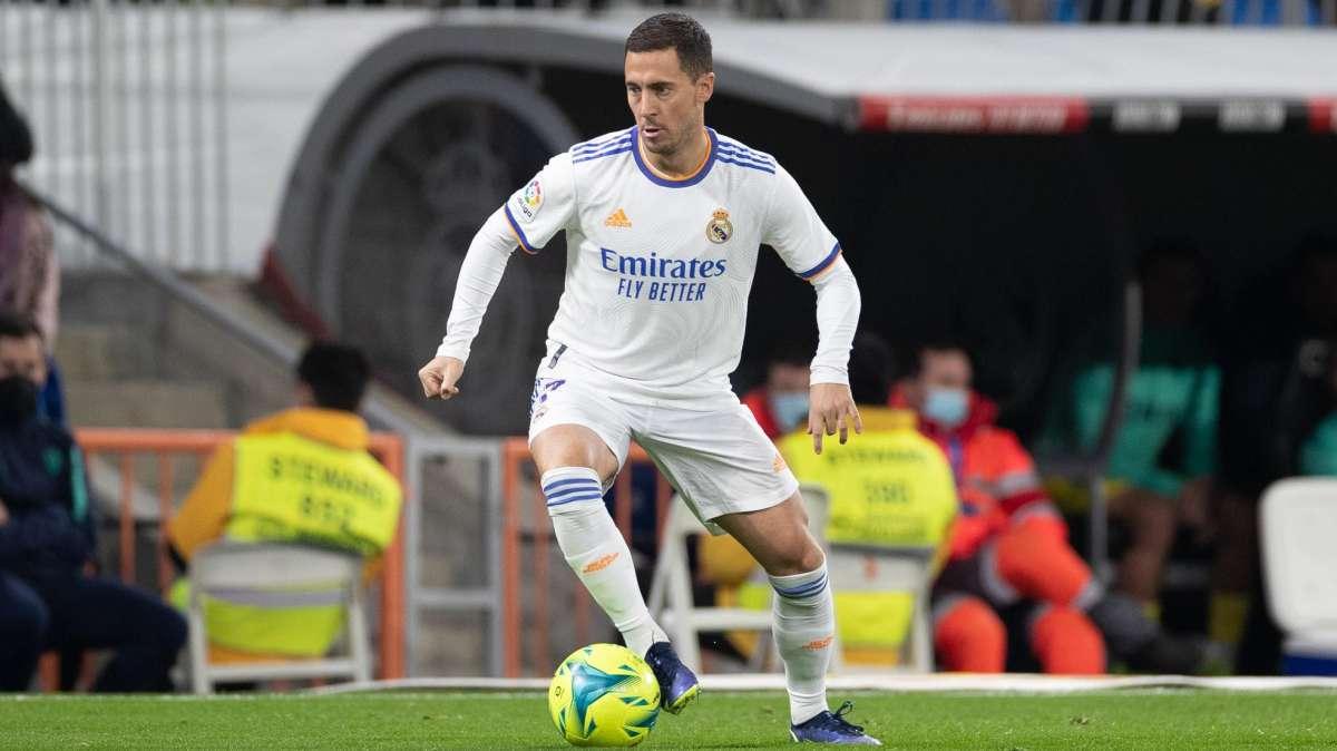 Bombazo en Bélgica: “Eden Hazard quiere salir del Real Madrid”