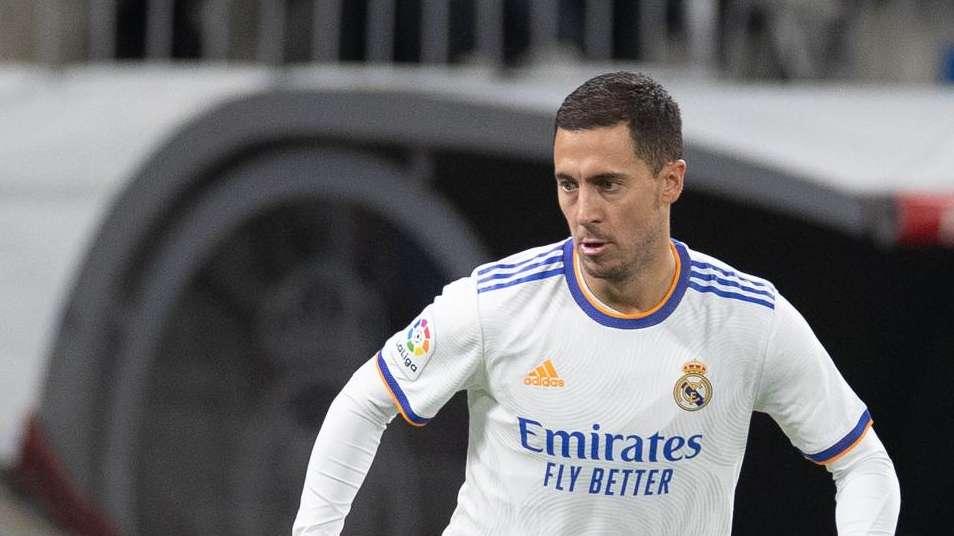 Hazard agota la paciencia del Real Madrid y el club le abre la puerta de salida