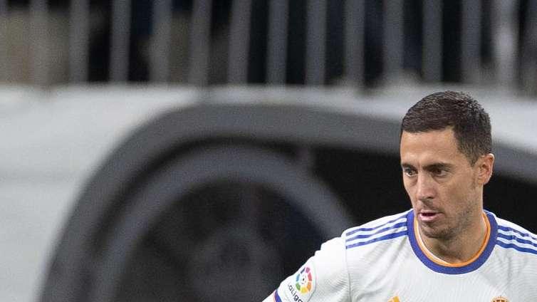 Ancelotti ya habría tomado una decisión sobre la titularidad de Hazard