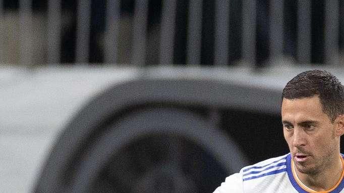 TOP News 12 | La última EXCLUSIVA BD, el pasotismo de Hazard...